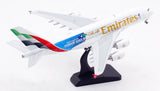 GeminiJets Emirates Airbus A380 A6-EOE "Rugby World Cup 2023" 1/400 GJUAE2242