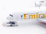 GeminiJets Emirates Airbus A380 A6-EOE "Rugby World Cup 2023" 1/400 GJUAE2242