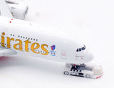GeminiJets Emirates Airbus A380 A6-EOE "Rugby World Cup 2023" 1/400 GJUAE2242