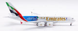GeminiJets Emirates Airbus A380 A6-EOE "Rugby World Cup 2023" 1/400 GJUAE2242