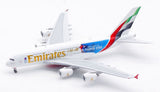 GeminiJets Emirates Airbus A380 A6-EOE "Rugby World Cup 2023" 1/400 GJUAE2242