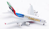 GeminiJets Emirates Airbus A380 A6-EOE "Rugby World Cup 2023" 1/400 GJUAE2242
