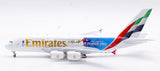 GeminiJets Emirates Airbus A380 A6-EOE "Rugby World Cup 2023" 1/400 GJUAE2242