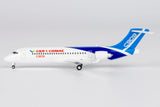 NG Models COMAC C909  1/400 Aircraft Scale Model