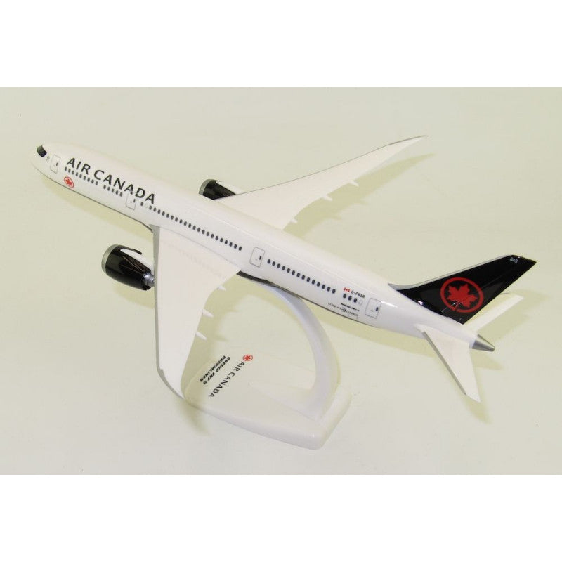 PPC Models Air Canada Boeing B787-9 1/200 Scale