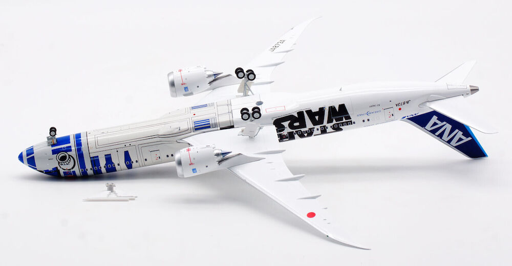 Aviation200 All Nippon Airways (ANA) 