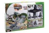 Special Forces Military Playset Toy