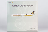 NG Models Singapore Airlines Airbus A350-900 9V-SJI 1/400 Aircraft Scale Model