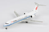 NG Models Air China COMAC C909 B-605U 1/400 Aircraft Scale Model