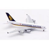 Aviation400 Singapore Airlines Airbus A380-841 9V-SKY 1/400 Aircraft Scale Model