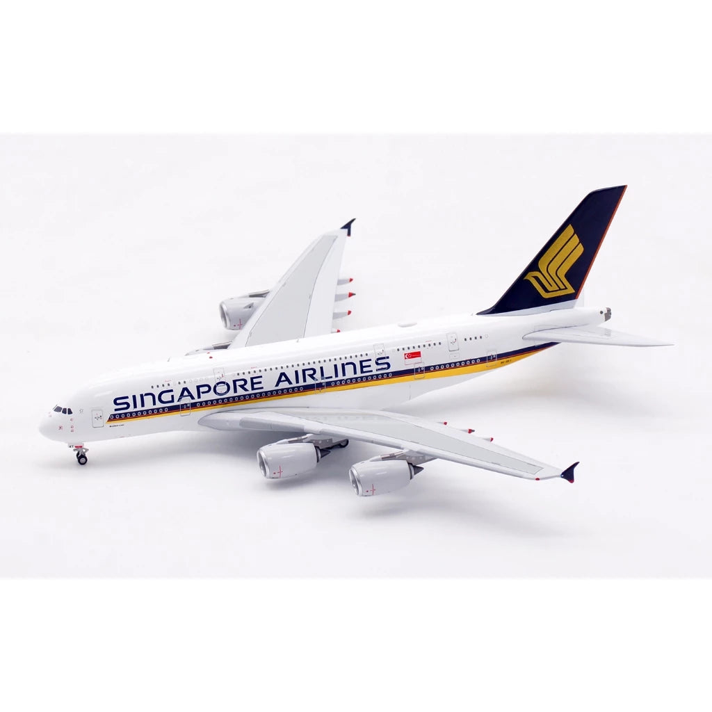 Aviation400 Singapore Airlines Airbus A380-841 9V-SKY 1/400
