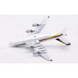 Aviation400 Singapore Airlines Airbus A380-841 9V-SKY 1/400 Aircraft Scale Model