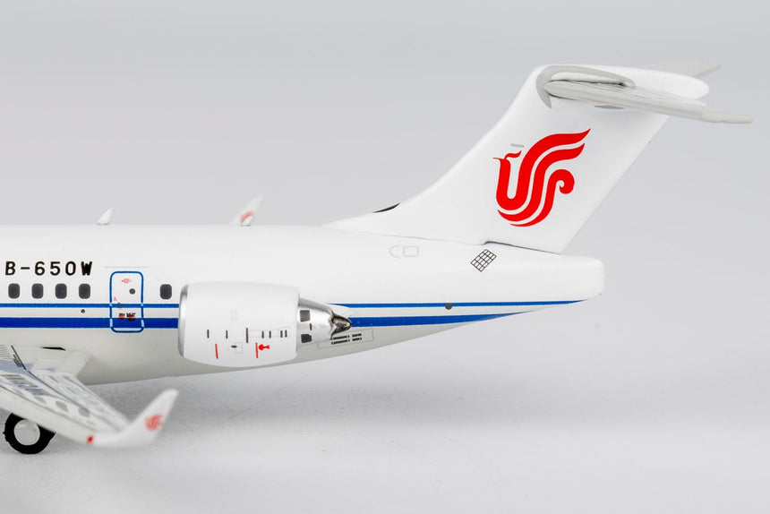 NG Models Air China COMAC C909 B-650W 1/400 Aircraft Scale Model