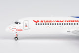NG Models COMAC Express COMAC C909 B-657Y 1/400 Aircraft Scale Model