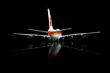SQ Wings Iberia Boeing 747-300 TF-ATI 1/200 Scale Model
