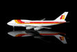 SQ Wings Iberia Boeing 747-300 TF-ATI 1/200 Scale Model