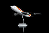 SQ Wings Iberia Boeing 747-300 TF-ATI 1/200 Scale Model