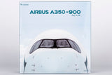 NG Models Cathay Pacific Airways Airbus A350-900 B-LQE 1/400 Aircraft Scale Model
