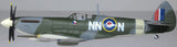 Herpa Spitfire IXE - RAF No.310 (Czech) Sqn. Manston, 1945 - TE565 / NN-N 1/72 Scale