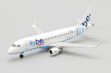 JC Wings Flybe Embraer 170-200STD G-FBJE 1/400 Scale