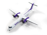 GeminiJets Flybe Dash8 Q400 G-ECOE 1/200 Scale