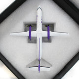 GeminiJets Flybe Dash8 Q400 G-ECOE 1/200 Scale