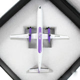 GeminiJets Flybe Dash8 Q400 G-ECOE 1/200 Scale