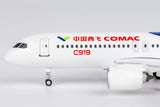 NG Models COMAC C919 1/400 Aircraft Scale Model
