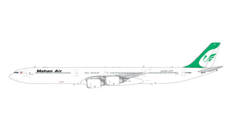 GeminiJets Mahan Air Airbus A340-600 EP-MMR 1/200 Scale