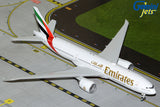 GeminiJets Emirates Boeing 777-200(LR) Reg: A6-EWA 1/200 Scale