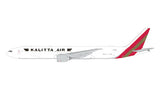GeminiJets Kalitta Air Boeing B777-300ERF N779CK 1/400 Scale