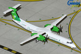 GeminiJets Wideroe Bombardier Dash 8-Q402 Reg: LN-WDM 1/400 Scale