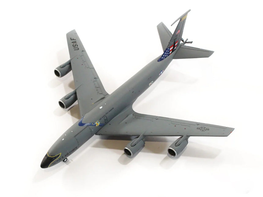 GeminiJets USAF KC-135R 61-0266 Kansas Ang 1/400 GMUSA129