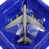 GeminiJets USAF KC-135R 61-0266 Kansas Ang 1/400 GMUSA129