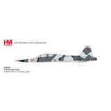 Hobby Master F-5F Franken Tiger - 810834, VFC-111, US Navy, 2023 1/72 Scale