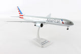 Hogan American Airlines Boeing 777-300ER (with WiFi Dome) 1/200 Aircraft Scale Model