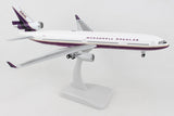 Hogan House Colors Mcdonnell Douglas Md-11 N211MD 1/200 Aircraft Scale Model