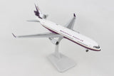 Hogan House Colors Mcdonnell Douglas Md-11 N211MD 1/200 Aircraft Scale Model