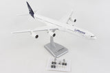Hogan Lufthansa Airbus A340-600 New Livery D-AIHH 1/200 Aircraft Scale Model