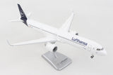 Hogan Lufthansa Airbus A321 NEO Lufthansa "SHARKLET" D-AIEA  1/200 Aircraft Scale Model