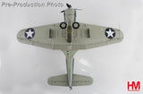 Hobby Master SBD-3 Dauntless "Dusty Kleiss" BuNo. 3232, S-7, Scouting Six, USS Enterprise, 4th June, 1942 1/32 Scale