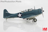 Hobby Master SBD-3 Dauntless "Dusty Kleiss" BuNo. 3232, S-7, Scouting Six, USS Enterprise, 4th June, 1942 1/32 Scale