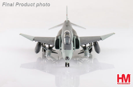 Hobby Master F-4E "ROKAF Farewell Phantom" 80-743, ROKAF, 9th May 2024 1/72 Scale