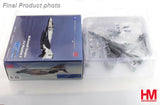 Hobby Master F-4E "ROKAF Farewell Phantom" 80-743, ROKAF, 9th May 2024 1/72 Scale