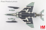 Hobby Master F-4G Wild Weasels 69-7253, 561 TFS/35 TFW, George AFB, 1991 1/72 Scale