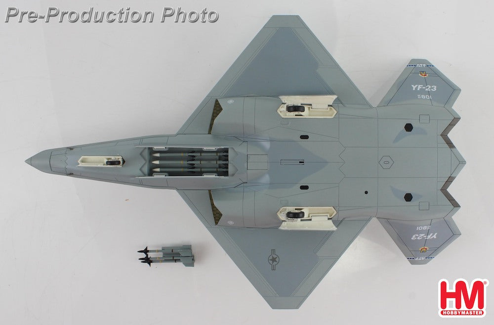 Hobby Master YF-23 