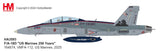Hobby Master F/A-18D "US Marines 250 Years" 164874, VMFA-112, US Marines, 2025 1/72 Aircraft Scale Model