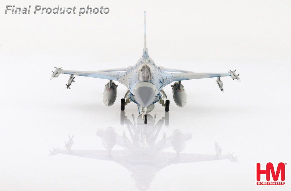 Hobby Master Lockheed F-16C 