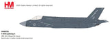 Hobby Master F-35B Lightning II ZM-161, UK Lighting Force HMS Prince of Wales Far East Deployment (beast mode, 2 x meteor missiles inside weapon bay) CORE RANGE 1/72 Aircraft Scale Model