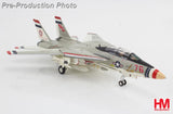Hobby Master F-14A "Bicentennial Scheme" 159616, VF-124, 1976 1/72 Scale
